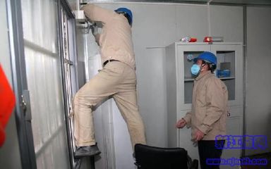 常州供電公司全力做好疫情防控工作