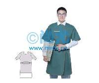 【PVC防水布正穿半袖單面式X射線防護(hù)服】-國(guó)產(chǎn)PVC防水布正穿半袖單面式X射線防護(hù)服(鉛當(dāng)量0.5/0.25)選型、參數(shù)規(guī)格、圖文、報(bào)價(jià)、廠家_上海尚尤實(shí)業(yè)