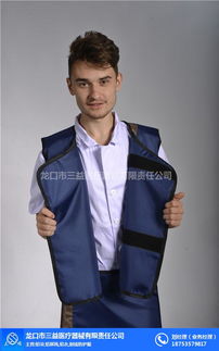 榮獲專利射線防護服 放射用品射線防護服 日照射線防護服