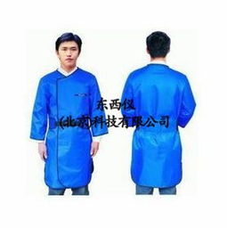 X射線防護(hù)服 保障醫(yī)療與工業(yè)安全的科技屏障