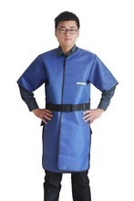 最新最全X射線防護(hù)服產(chǎn)品參考信息