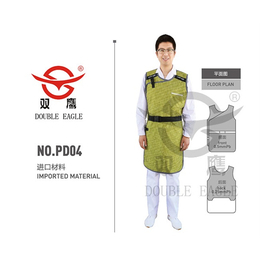 優質X射線防護服批發指南 龍口雙鷹與萊蕪品牌解析