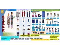 全面防護 珠海地區專業防護眼鏡與X射線防護服選購指南