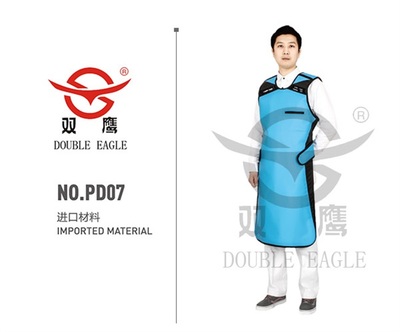 河北鉛膠衣生產商盤點 (多圖) X射線防護服一覽