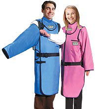 X射線防護(hù)鉛衣市場供需與貿(mào)易信息解析