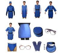 X射線防護(hù)服 守護(hù)醫(yī)療與工業(yè)安全的關(guān)鍵屏障