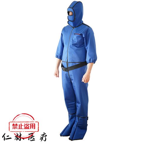 X射線防護(hù)服 全身防護(hù)的安全屏障