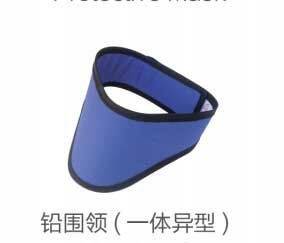 放射用鉛制腳套與醫(yī)用X射線防護(hù)用品全覽