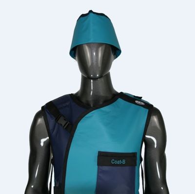 進(jìn)口鉛衣與X射線防護(hù)服 選擇指南與市場供應(yīng)分析